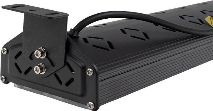 Produktbild Luxula LED-HighBay-Leuchte (18000 lm)