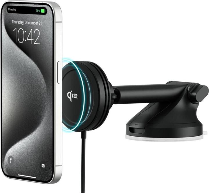 iOttie Velox Mini Qi2