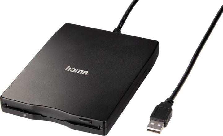 Image du produit Hama 53100 (lecteur de disquettes)