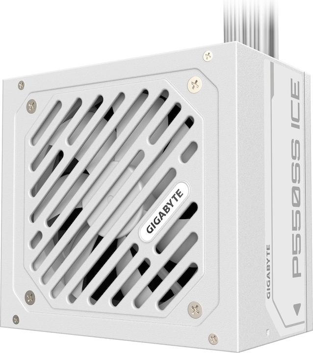 Produktbild Gigabyte Netzteil P550SS ICE 550Watt (550 W)