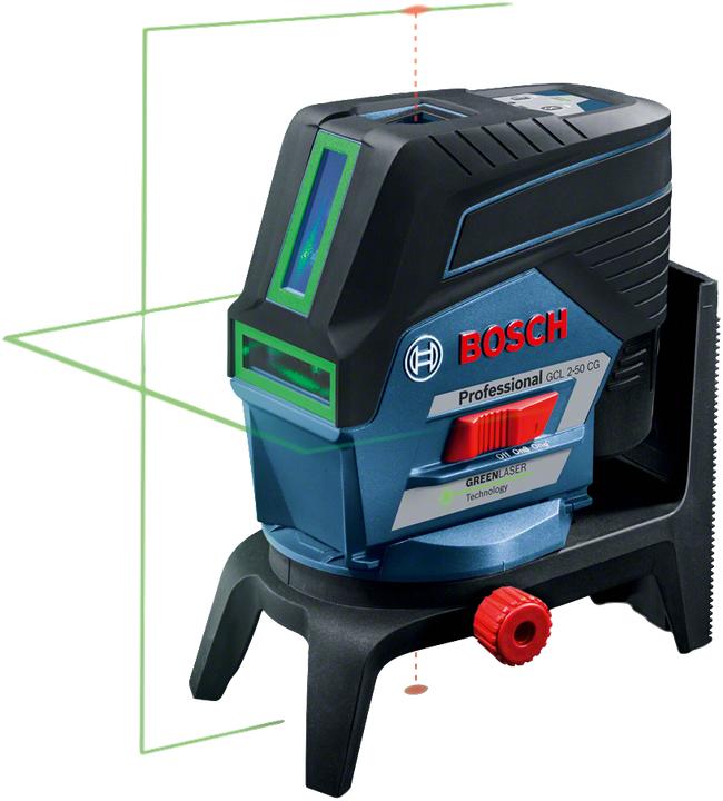 Image du produit Bosch Professional GCL 2-50 CG