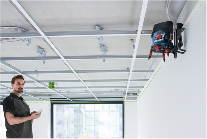 Image du produit Bosch Professional GCL 2-50 CG