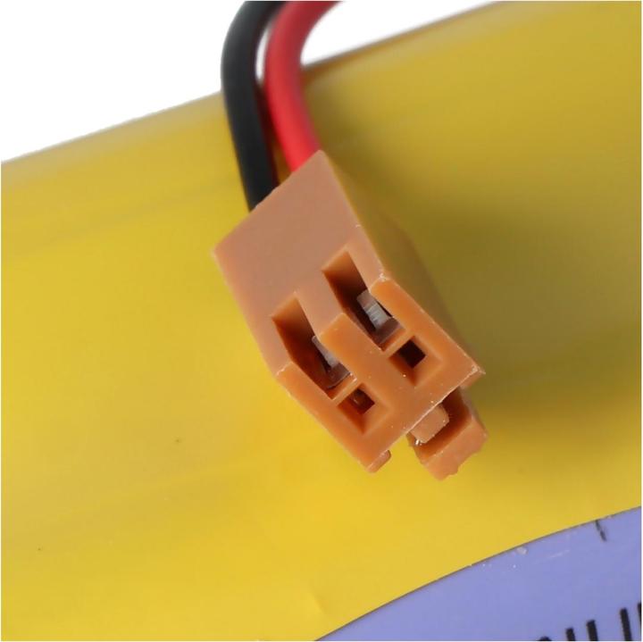 Produktbild Panasonic Batterie BR-AGCF2P, BR-ACF2P, BR-AGCF2W (1 Stk., Gerätespezifisch, 1800 mAh)