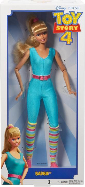 Image du produit Barbie Poupée Signature Toy Story 4