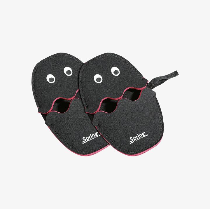 Actual product image Spring Oven gloves (Plastic)