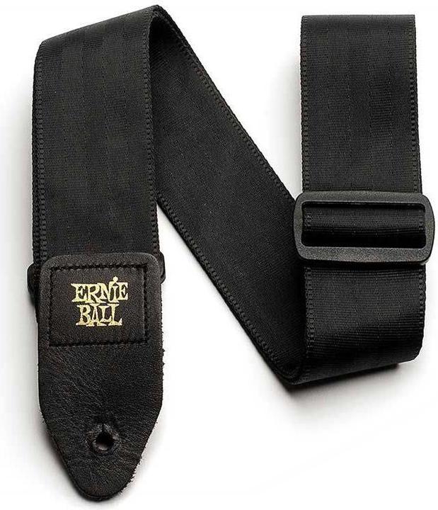 Image du produit Ernie Ball Courroie de guitare électrique (Ceinture d'instrument)