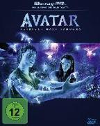 Image du produit Avatar : En route pour Pandora 3D - BR (Blu-ray 3D, 2024, Allemand)