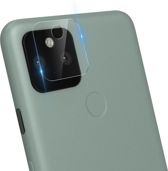Produktbild Avizar Schutzfolie, Rückkamera Folie, Kameraschutz (1 Stück, Google Pixel 5)