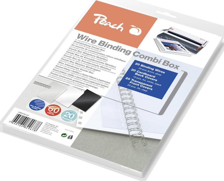 Produktbild Peach Pw079-07