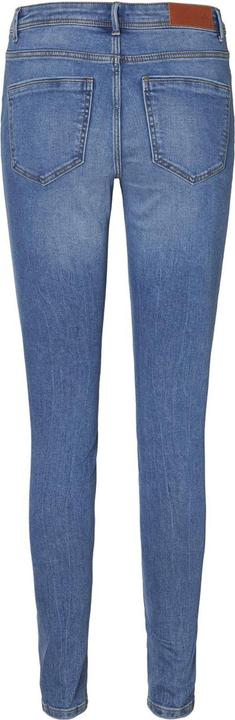 Immagine prodotto Vero Moda VMTANYA Jeans Skinny Fit a vita normale (XXS)