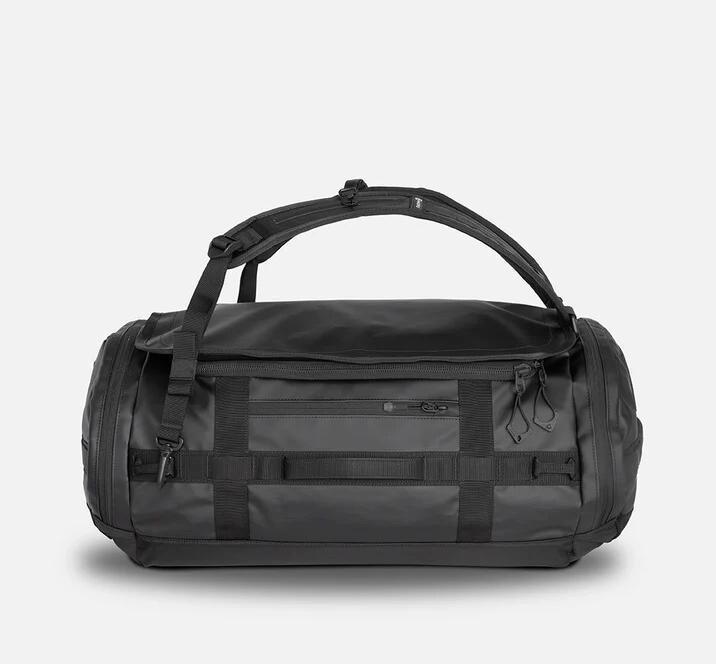 Immagine prodotto Wandrd CARRYALL Duffel 40L Uyuni Viola (Borsa a tracolla per fotocamera, 40 l)