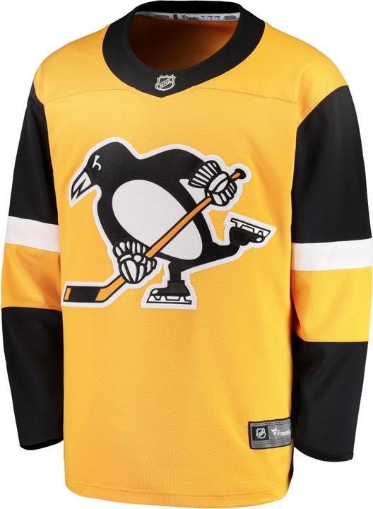 Actual product image Fanatics Breakaway Jersey Carolina Hurricanes Alternate / Grösse: M (M)