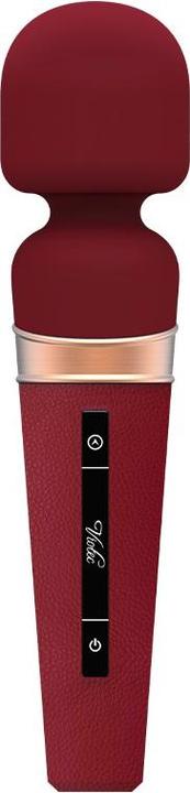 Viotec Titanium wand vibrator