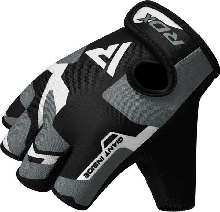 Immagine prodotto Rdx F6 Training Handschuhe (S)