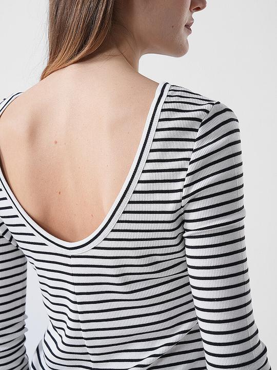 Produktbild Ecoalf Langarmshirt FARO (S)