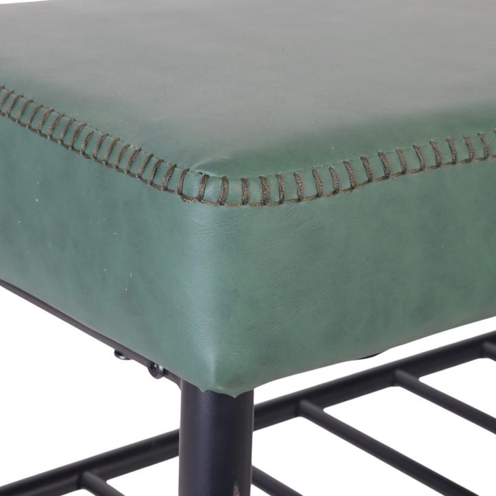 Image du produit Relaxdays Schuhbank (100 x 30 x 50 cm)