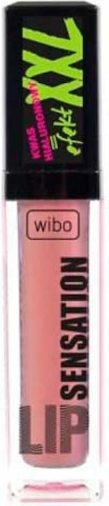 Produktbild Wibo Lip Sensation Lipgloss 5 5ml (5 ml)