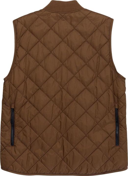 Produktbild Troy Lee Designs Ruckus Ride Vest Weste, Mono, chocolate, S (S)