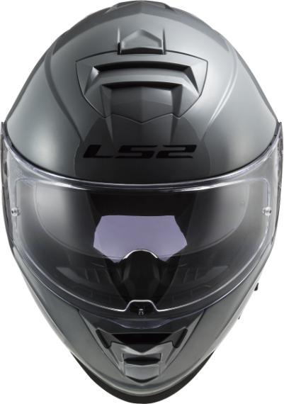 Produktbild LS2 FF800 Storm II Solid (L)