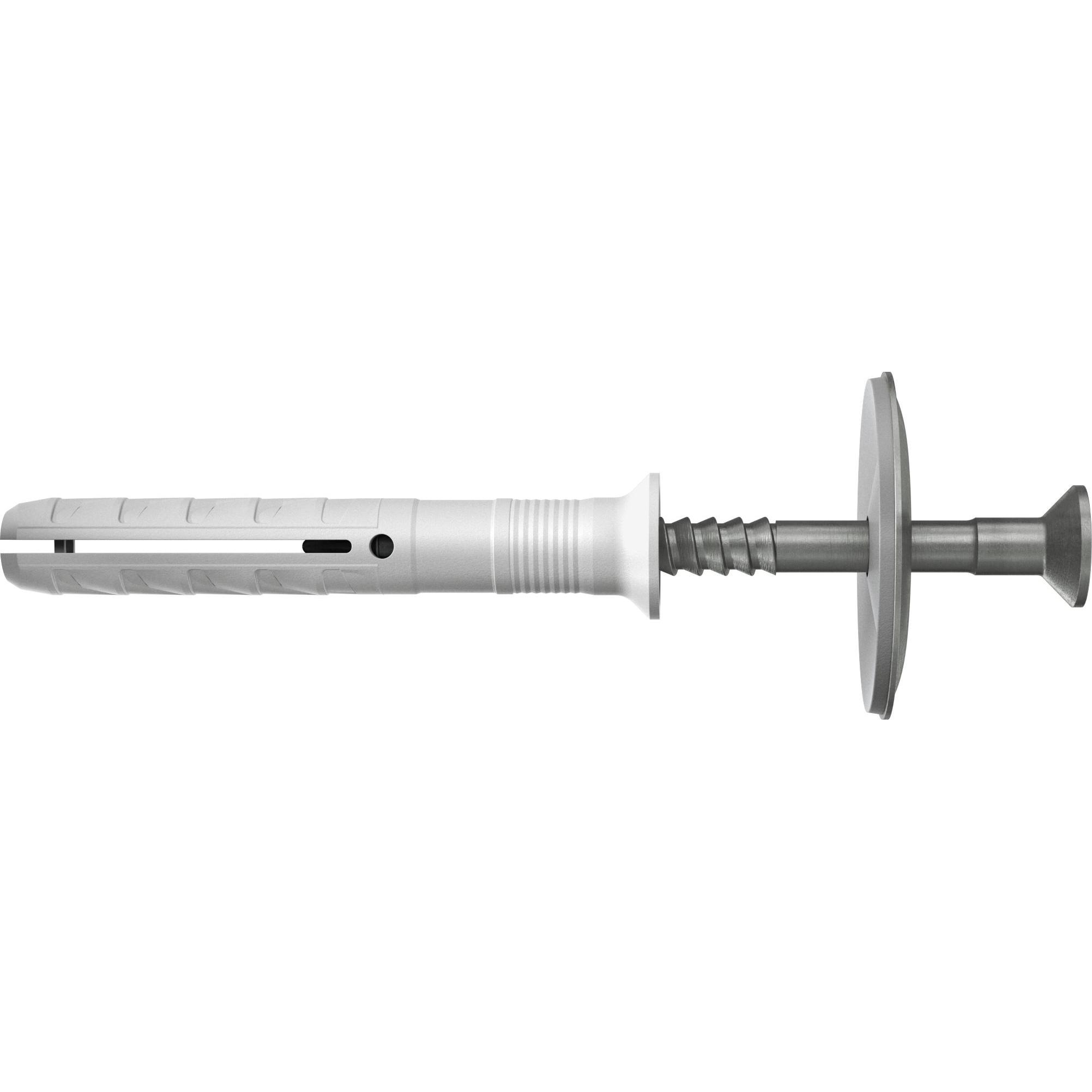 Thumbnail - Fischer, Dübel, Nageldübel N 6x40/10 S D A2 (50) (50 Stk.)