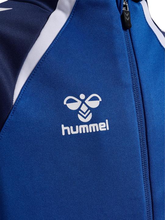 Produktbild hummel hmlLEAD 2.0 TRACK ZIP JACKET KIDS (116)