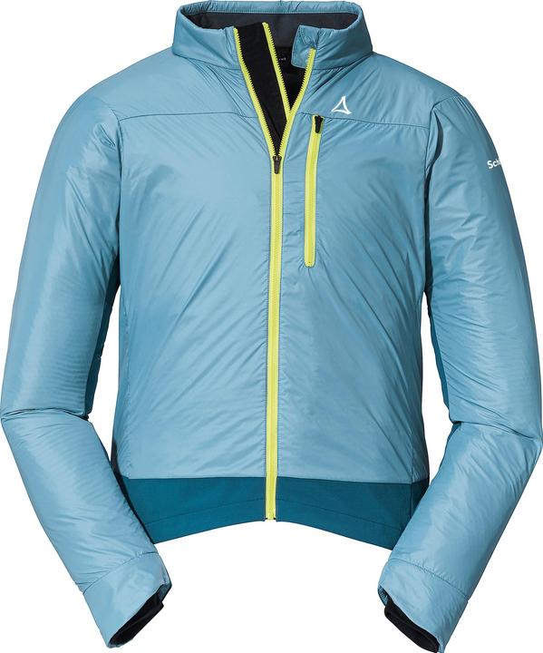 Immagine prodotto Schöffel Rugged Hybrid Jacke (50, L)