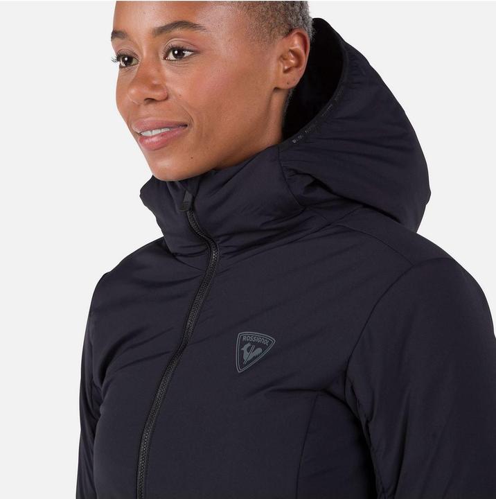 Immagine prodotto Rossignol Opside – Kapuzenjacke mit schwerer Isolierung (S)