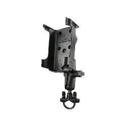 RAM Mounts Unpkd RAM U-Bolt Mount Compaq, Smartphone Halterung, Schwarz