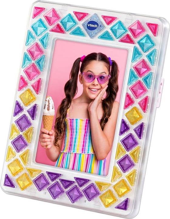 Immagine prodotto VTech Mosaic Magic Lights - Bilderrahmen