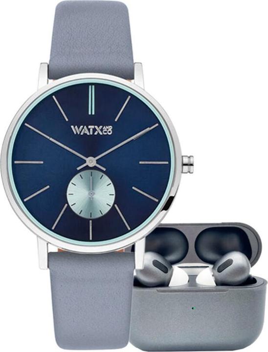 Immagine prodotto Watx & Colors Damenuhr RELOJ4 38 (Ø 38 mm) (38 mm)