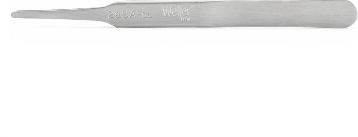 Actual product image Weller Erem Precision tweezers