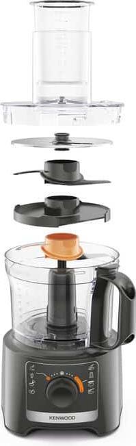 Produktbild Kenwood FDP 31 360GY (2100 ml, 800 W)