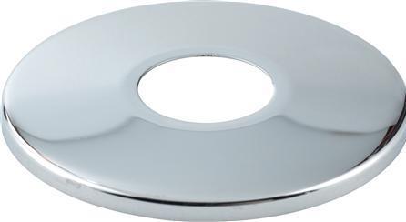 Produktbild Megatherm Roset forkromet presset Ø65 x 22 mm