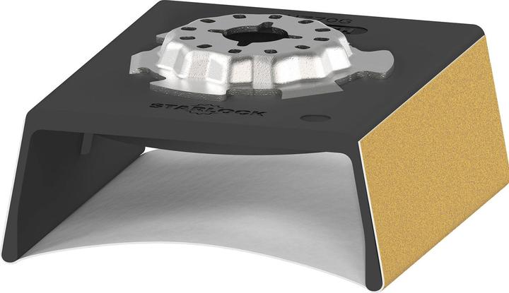 Immagine prodotto Bosch Professional Zubehör PRO AUZ 70 G Accessori per utensili multifunzione, 70 x 65 mm