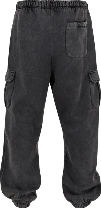 Immagine prodotto Urban Classics Acid Washed Cargo Sweatpants (M)
