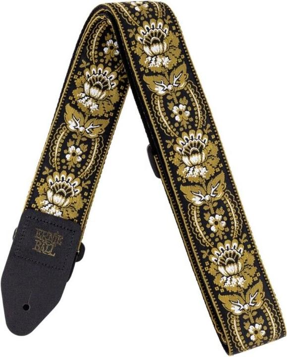Actual product image Ernie Ball Electric guitar strap (Instrument strap)