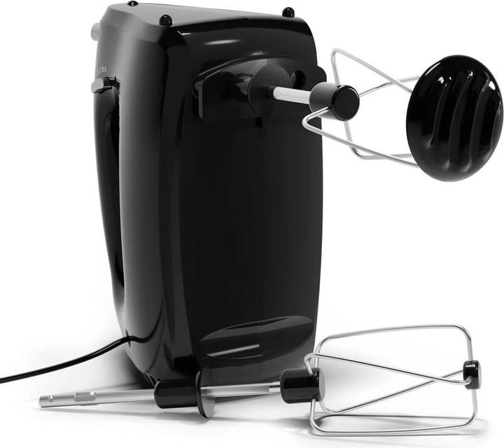 Image du produit Smapp Mikser ręczny 451.5 blender czarny (580 W)