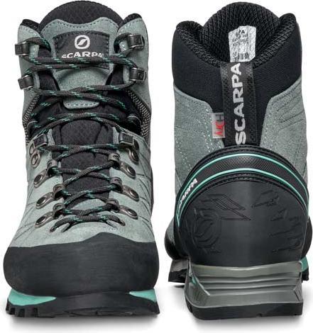 Actual product image Scarpa Marmolada Pro HD Schuhe (39)