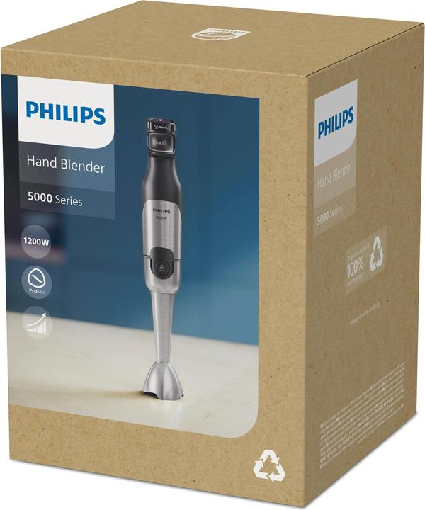 Produktbild Philips 5000 Series HR2681/00