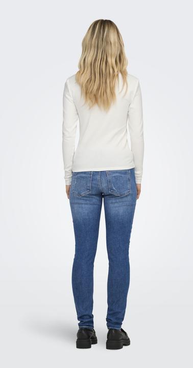 Produktbild Only Onlriley O-Neck L/S Top Jrs Noos (XS)