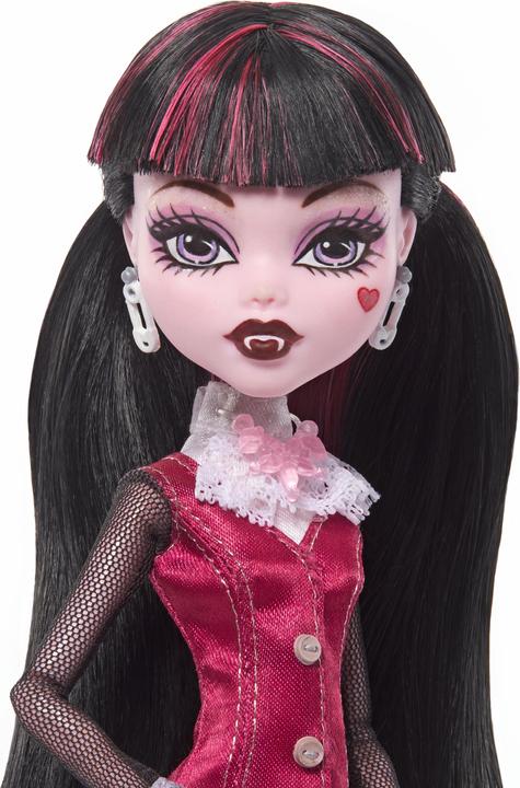 Produktbild Monster High Draculaura