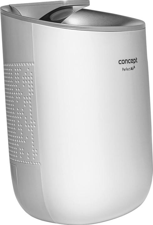 Actual product image Concept OV1100 Oro džiovintuvas Perfect Air baltasis (15 m², 0.30 l/24h)