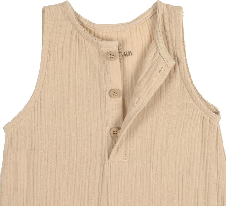 Produktbild Lässig Mull Jumper (92)