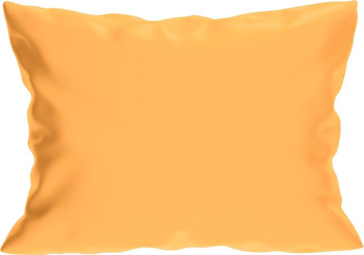 Image du produit Lotus Bettwaren Satin uni (Taie d'oreiller, 40x40 cm)