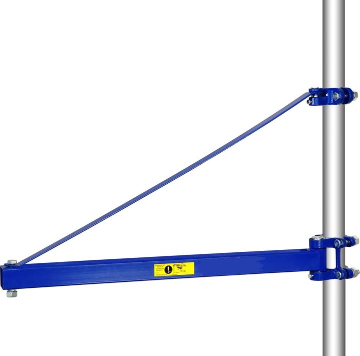 Image du produit Einhell Bras pivotant GT-SA 1200 (600 kg)
