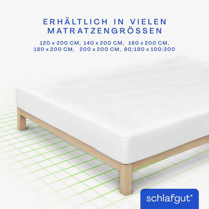 Immagine prodotto schlafgut Baselayer Comfort (120 x 200 cm)