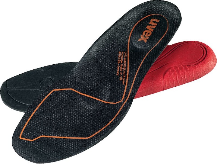 Uvex Safety Zubehör Einlegesohle