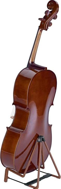 Image du produit K&M Hélicoptère 2 (Cor de chasse, Guitare, Violoncelle, Guitare électrique)