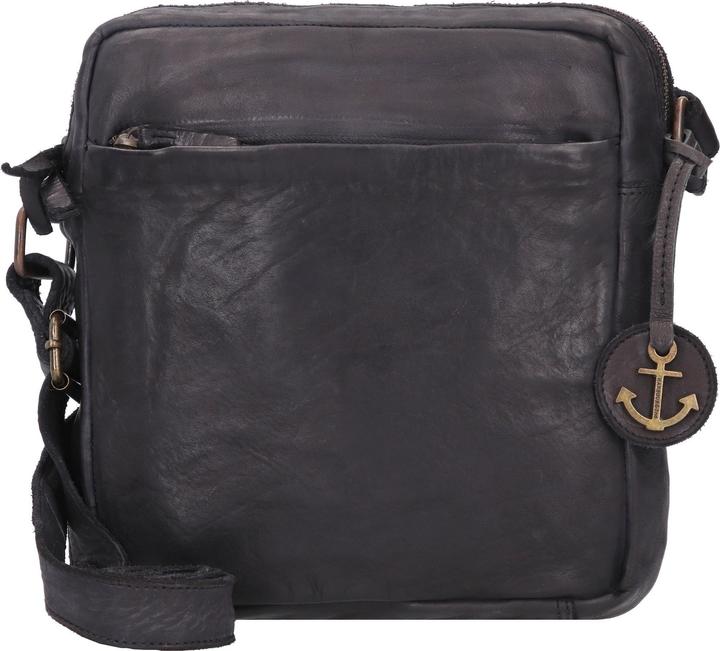 Actual product image Harbour 2nd Cool Casual Arion shoulder bag leather 23 cm