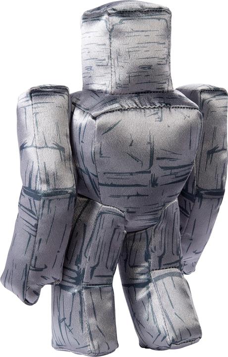 Image du produit Minecraft Golem de fer (20.30 cm)